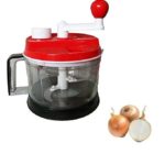 Hachoir Manuel pour Oignon et Légumes