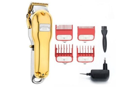 Tondeuse à Cheveux Sans Fil NG-2020 WMARK tout-métal