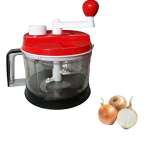 Hachoir Manuel pour Oignon et Légumes