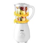 Mixeur Blender 2 in 1 DSP Professionnel