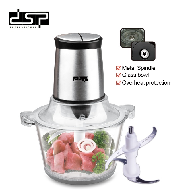 Hachoir Viande Electrique DSP