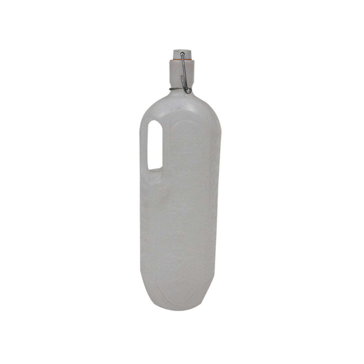 Bouteille d'Eau - Plastique - 1.5 L