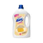Liquide Lessive ASEVI Savon de Marseille - 2,4L