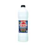 Acide Chlorhydrique AGUA FUERTE Kiriko - 1,5L