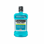 Listerine Cool mint 1,5 Litres