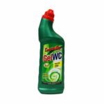 Gel Nettoyant Salle de Bain - Fraicheur Pin - 750 mL