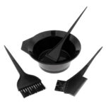 Accessoires Coloration Cheveux 4pcs