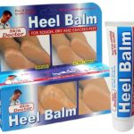 Crème pour pieds fissurés à l'aloe Véra - 50 mL - Unisexe