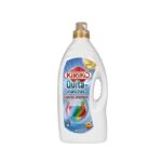 Liquide Lessive KIRIKO – Couleurs Intenses – 3L