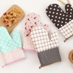 Gant Four en Coton (Couleur Aléatoire)