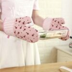 Gant Four en Coton (Couleur Aléatoire) – Image 2