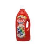 Liquide Lessive Basico - Kiriko 3L
