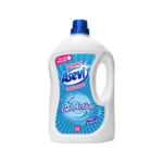 Liquide Lessive ASEVI Gel Active - 2,4L