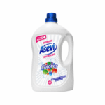 Liquide Lessive ASEVI Special Couleurs – 2,4L
