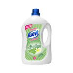 Liquide Lessive ASEVI Aloé Vera - 2,4L