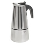 Cafetière Italienne Inox 9 Tasses