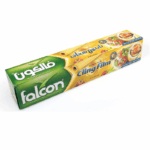 Rouleau Film Alimentaire Etirable Falcon Professionnel – 30cm x 300 mètres