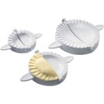 Lot de 3 Moules Fataya / Ravioli