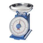 Balance de Cuisine Camry 20 kg - Mécanique Analogique - Bleu