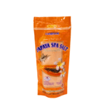 Sel Gommant - Papaye