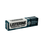 Pâte Dentifrice Listerine Essential Care -125mL