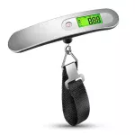 Pèse-Bagages Electronique