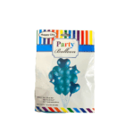 Ballon de Baudruche 13 pcs - Bleu