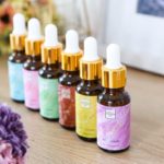 Huile Parfumée pour Diffuseur 20mL - Life in Colors