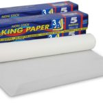 Papier Cuisson - 5 mètres