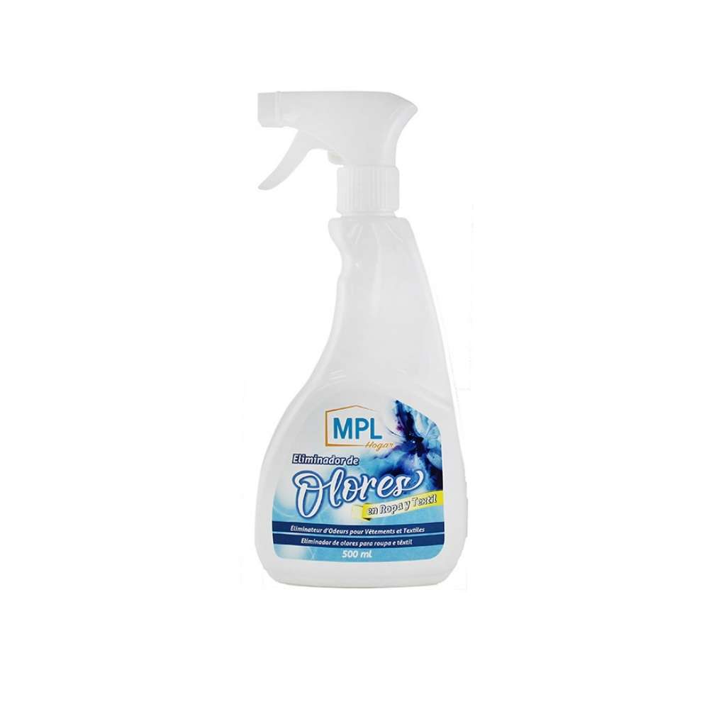 Sans titre (46) Déodorant Textile - Eliminateur d'Odeur - 500mL – Image 1