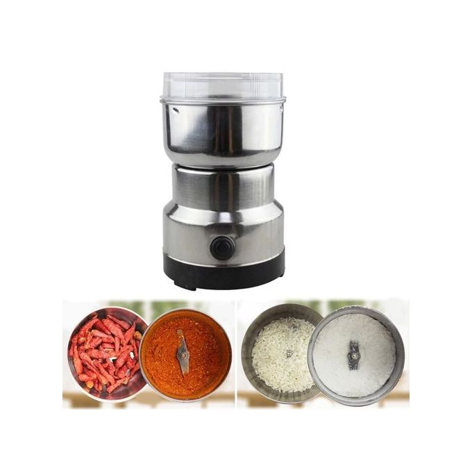 Moulin à Grains Electrique - RAF