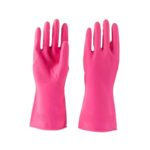 Gant de Ménage en Latex - Taille L