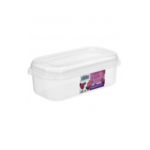 Boite Plastique 3,1L Tupperware Rectangle