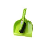 Pelle avec Balayette Plastique