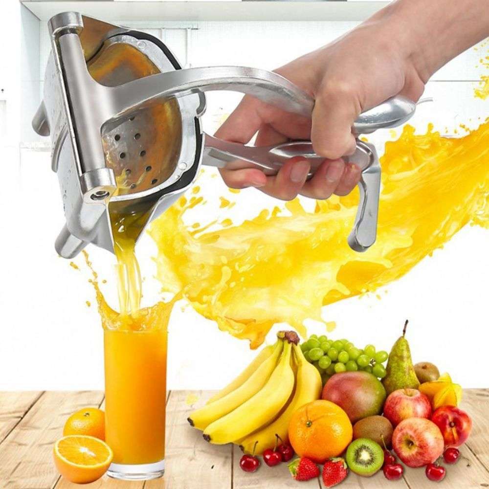 Presse-Fruits Manuel Grand Modele - Hand Juicer