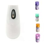 Diffuseur Automatique Mural +  1 Recharge Aerosol