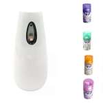 Diffuseur Automatique Mural +  1 Recharge Aerosol