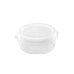 Boîte Plastique 3,4L - Rond