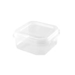 Boîte Plastique 3,4L - Carré