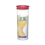 Boîte 2,3L en Plexi - Pot Pour Spaghetti