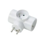 Multiprise sans fil Triplite Yaki