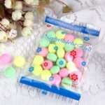 Boules de Naphtalene / Camphre Anti-Mites – 220g