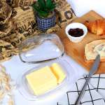 Beurrier en Plastique Plastart