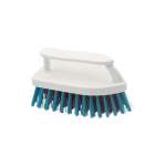 Brosse Linge en Plastique