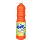 Nettoyant Sol + Désodorisant Orange 1,15L