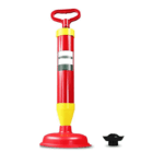 Déboucheur Ventouse à Pompe