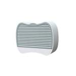 Boite à Savon Adhésive Murale