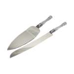 Service à Gâteau-2 pièces