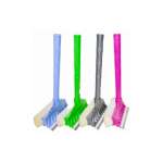 Raclette à Vitre avec Eponge à Mousse