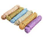 Corde à Linge Solide - 10m